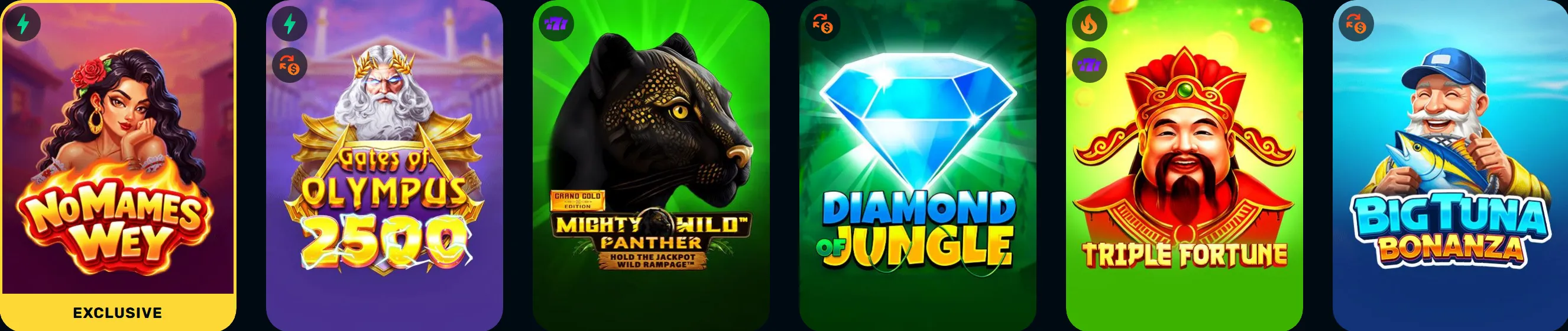 Online Casino RocketPlay