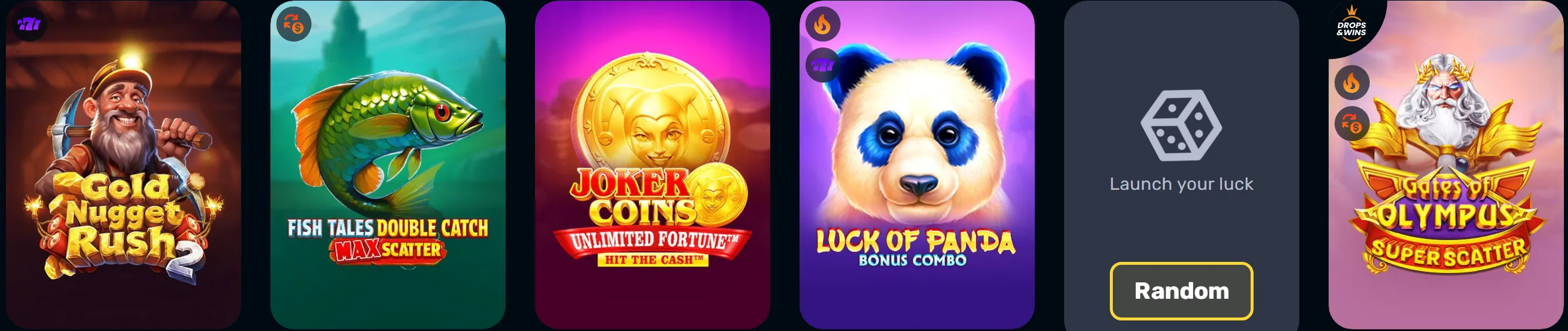RocketPlay App